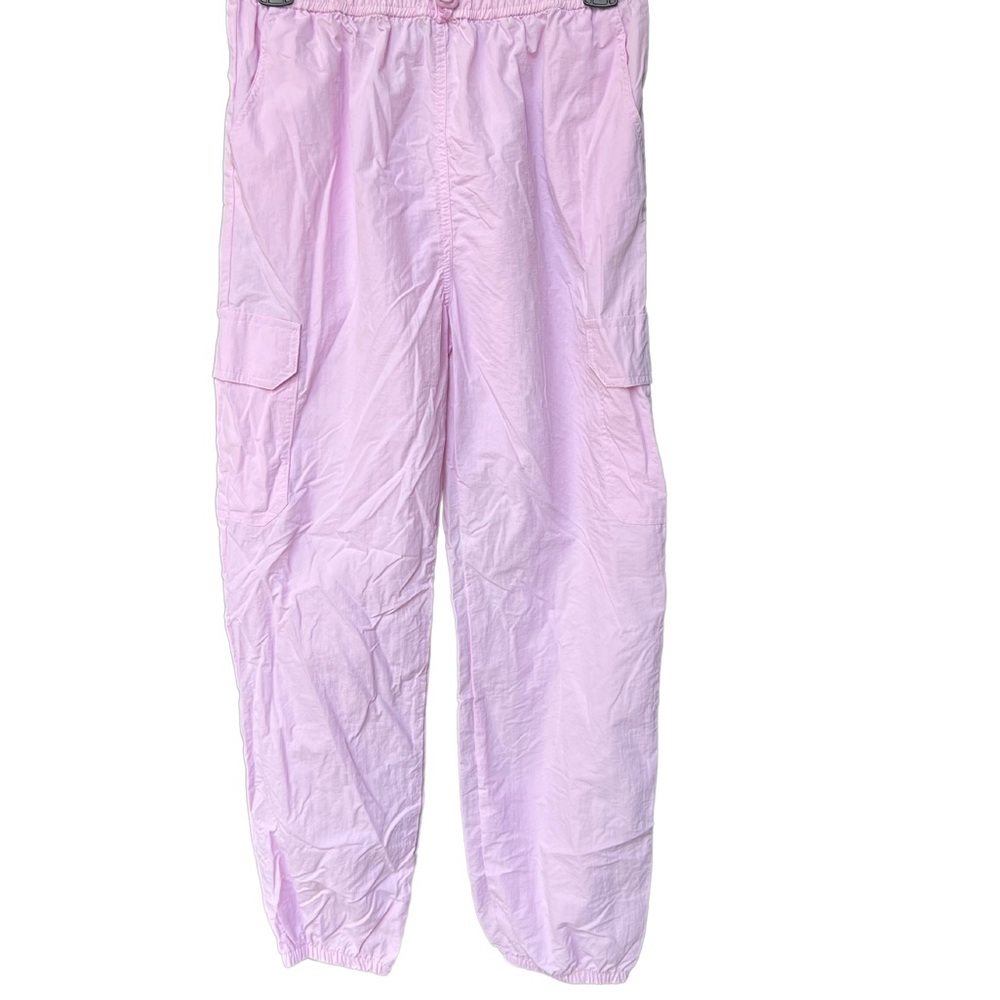 Art Class Jogger Pants Girls Purple